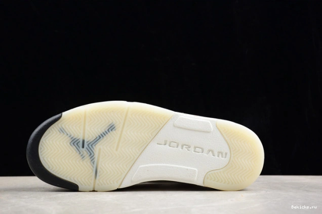 Cheap BK jordan 5 se sail fn7405-100 air retro 1115